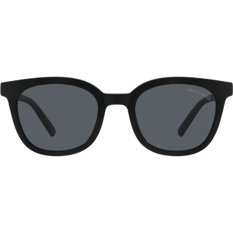 Classic Wayfarer Sustainable Sunglasses | Bio-Based · Bendable · Polarized | Child | 3-8 Y