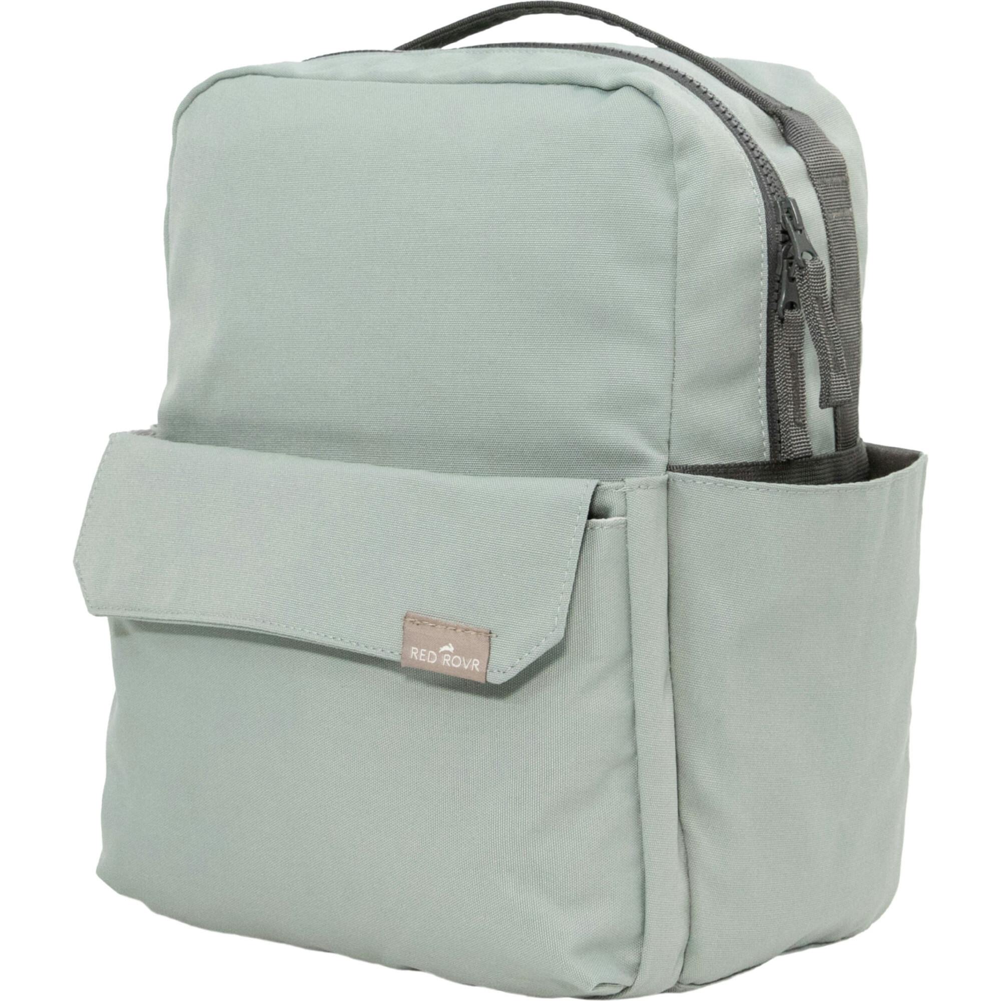 Red Rovr Mini Roo Backpack - Sage