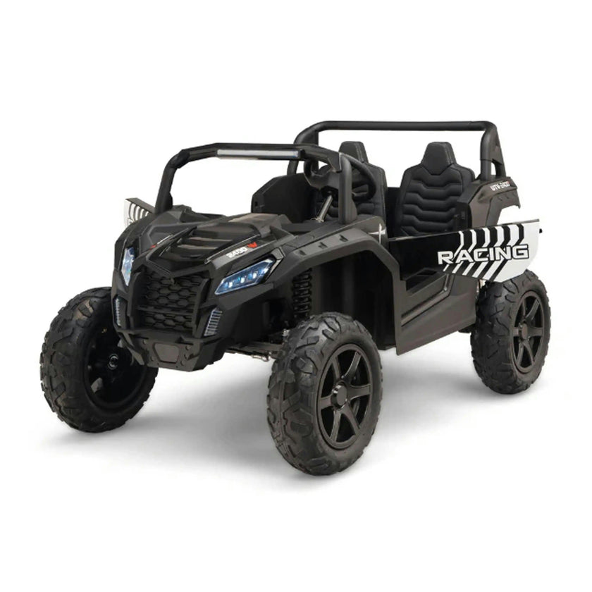 24V Freddo Dune Buggy Buccaneer XXL 2 Seater Ride On (180W Brushless)