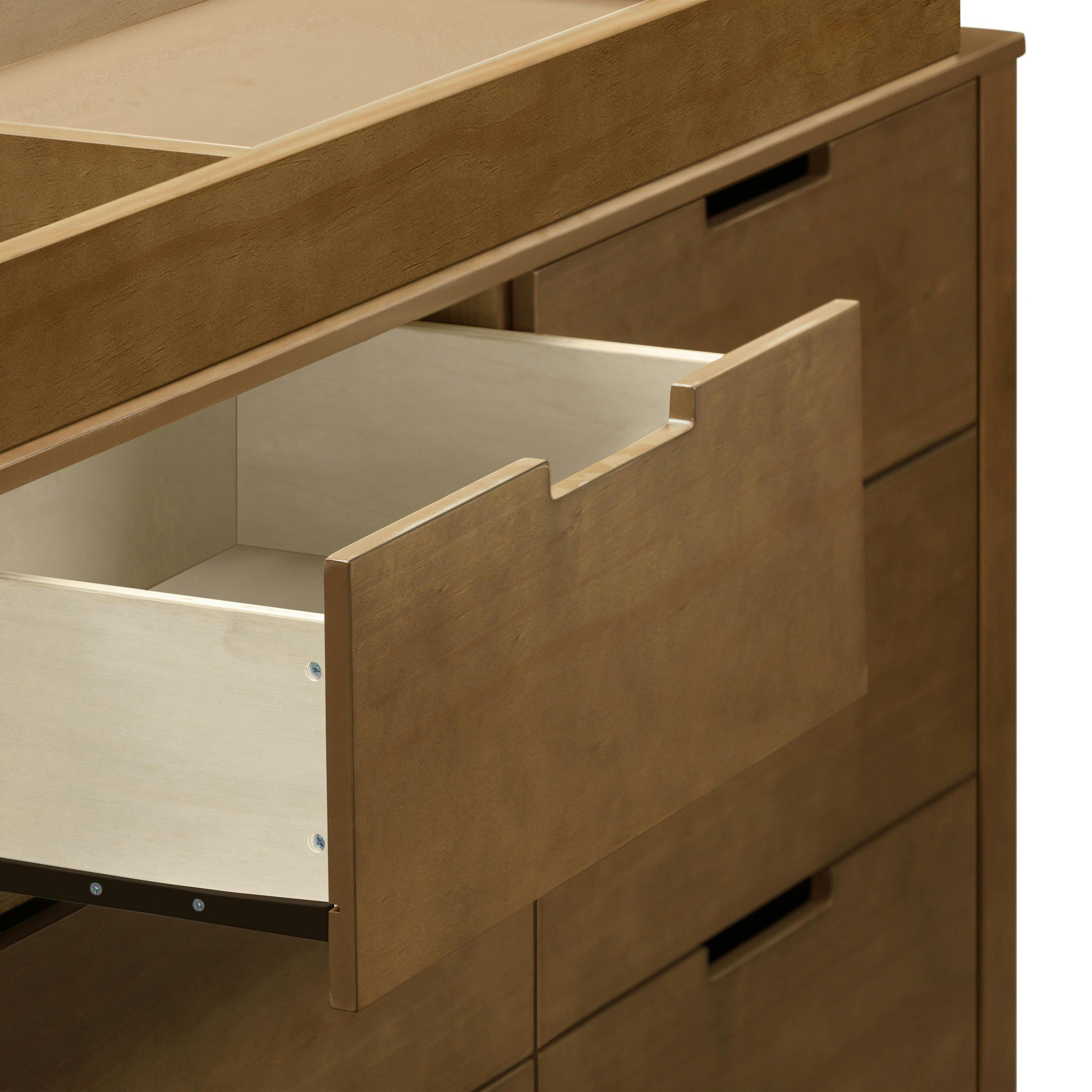 Carter's Colby 6-Drawer Dresser
