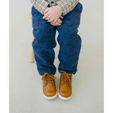 Evan Mid-Top Sneaker