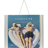 Lie-On Twin Float: Stole My Heart