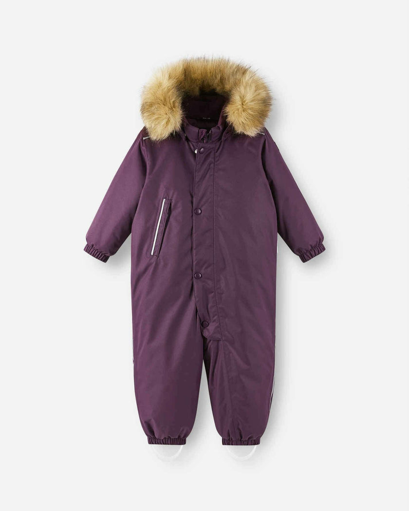 Gotland - Toddler ReimaTec Waterproof Snowsuit