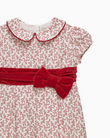 Bethany Dress