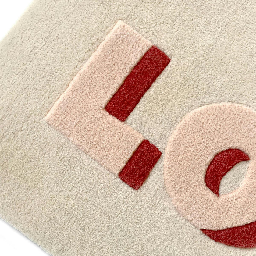 Love Rug