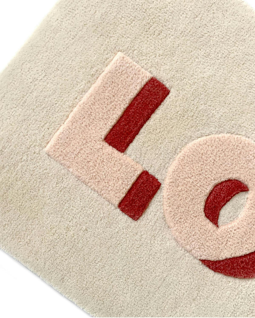 Love Rug