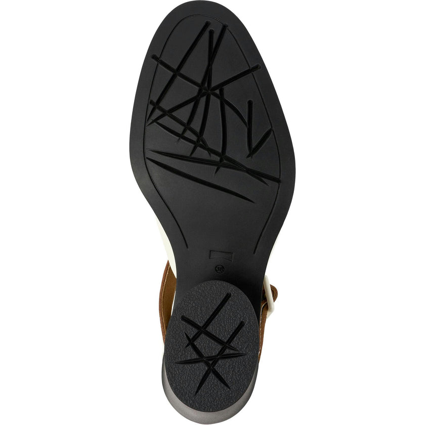 Women's Bonnie Leather Sandals