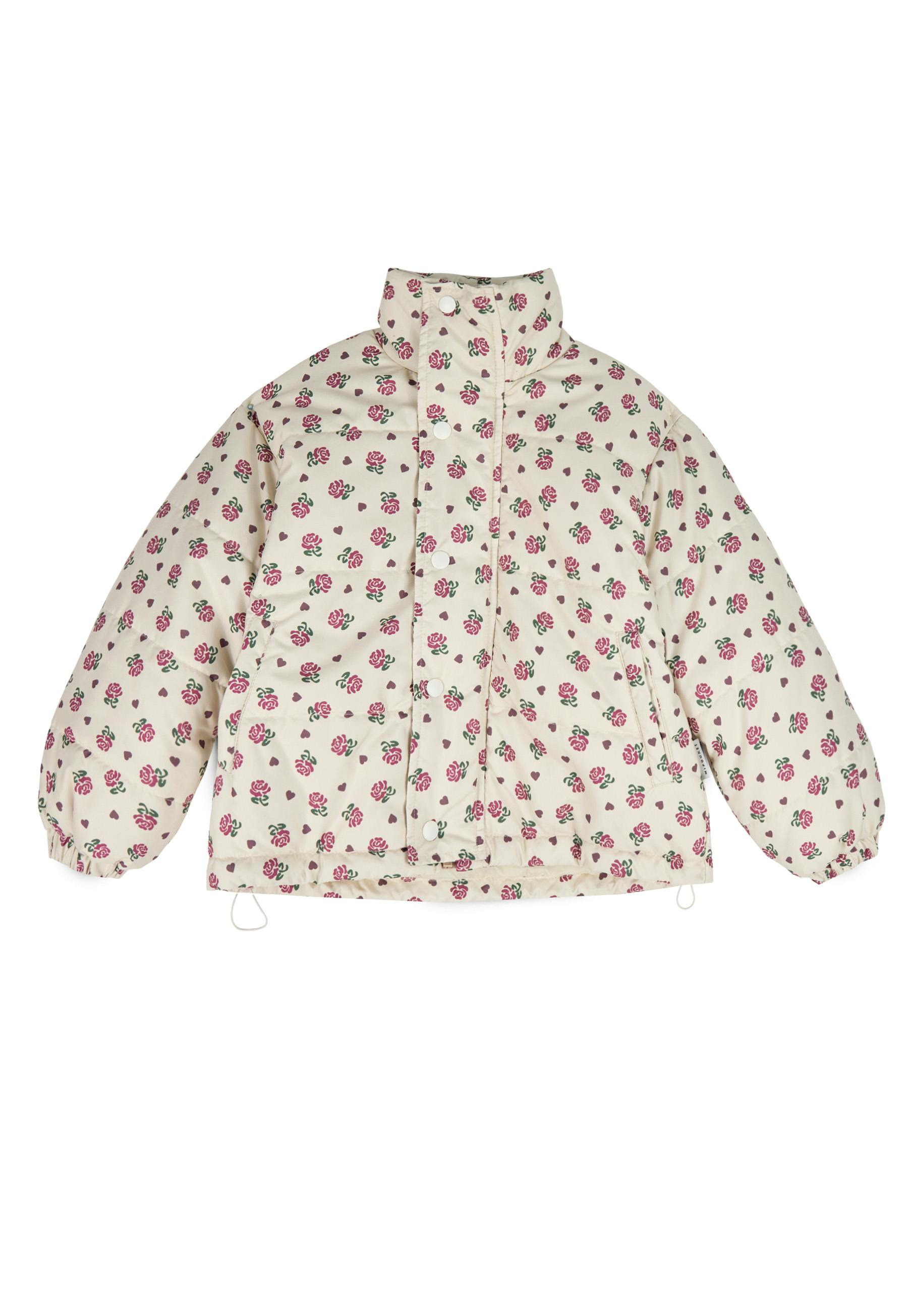 Lisa Jacket