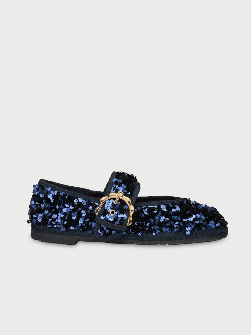 Sophie Glinda Navy