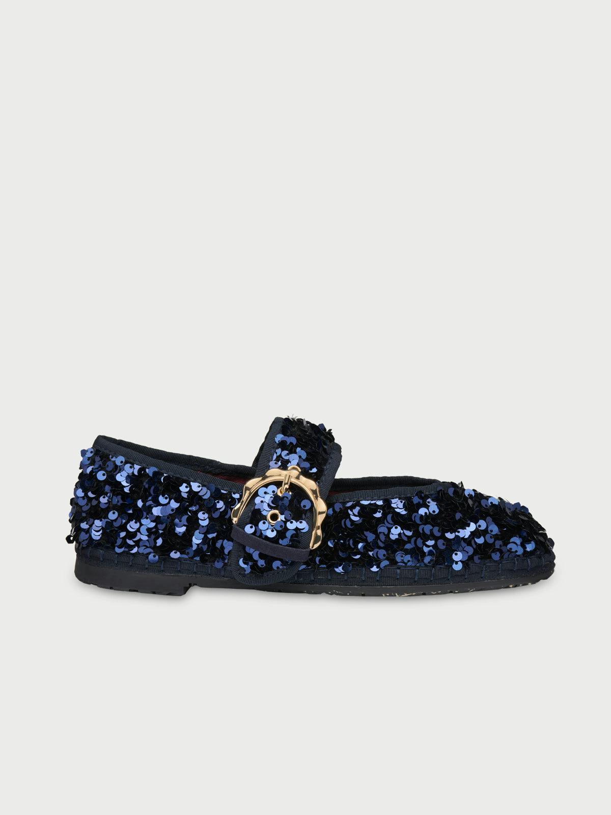 Sophie Glinda Navy