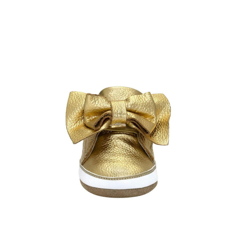 Aria Gold First Kick Prewalker