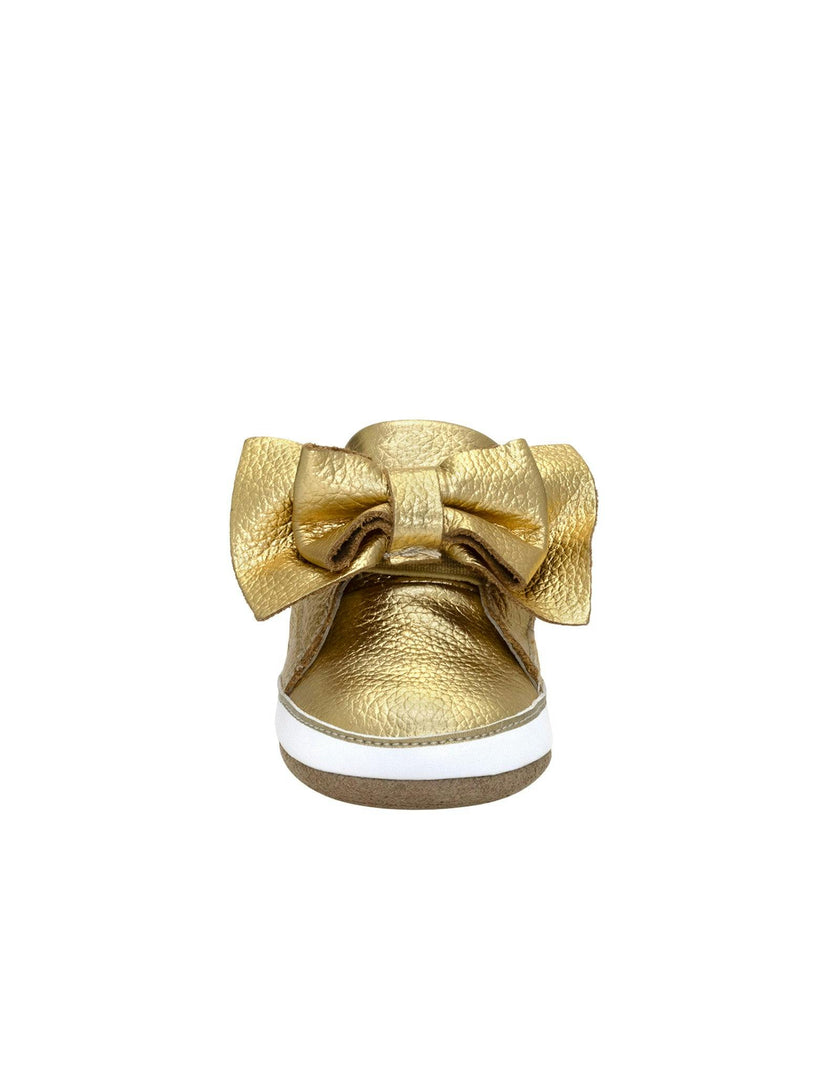 Aria Gold First Kick Prewalker