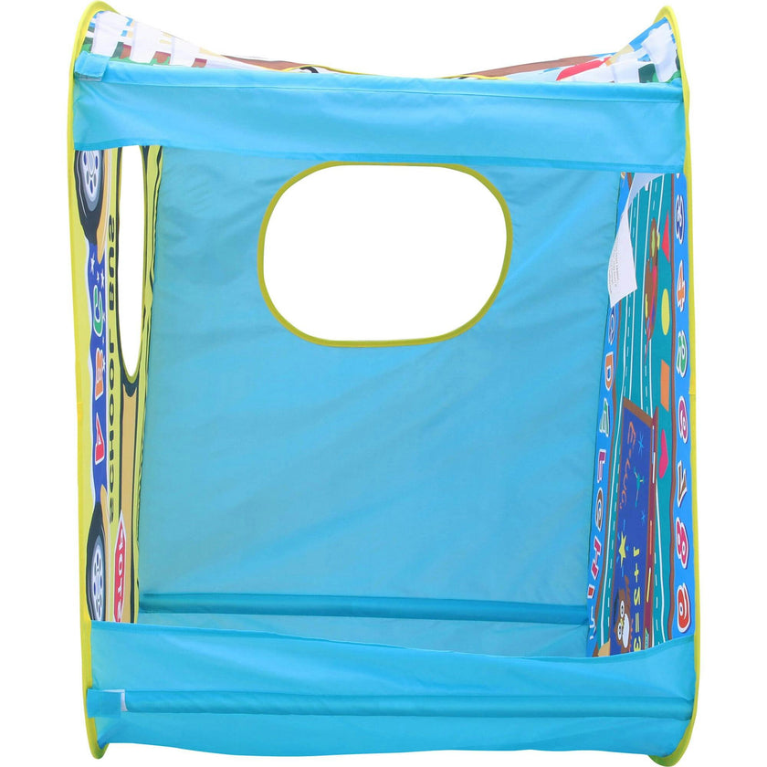 My Little School House Play Tent