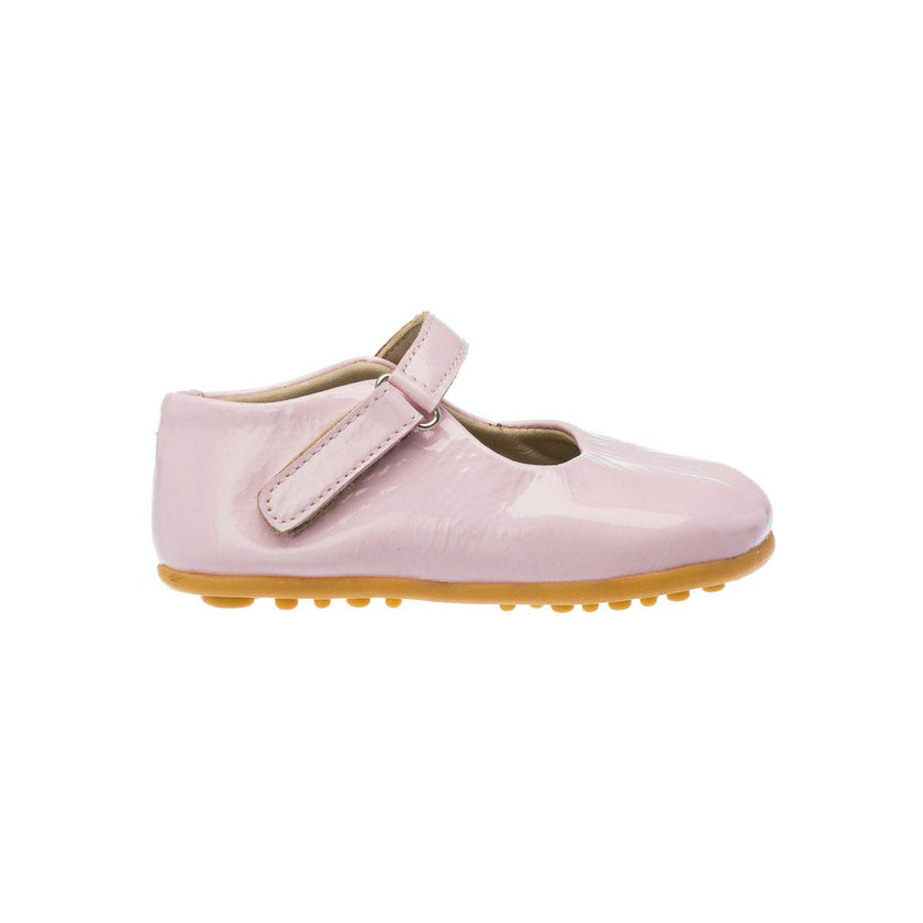 Bare Mary Jane Toddler