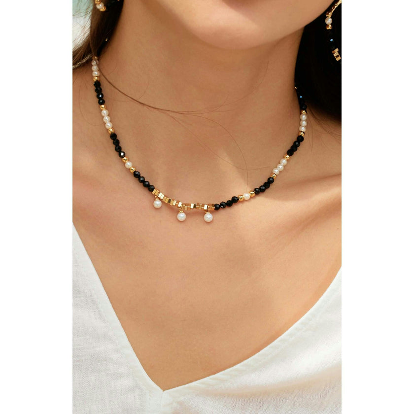 Poseidon Necklace