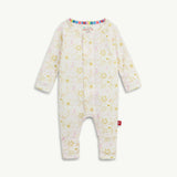 Magnetic Convertible Coverall