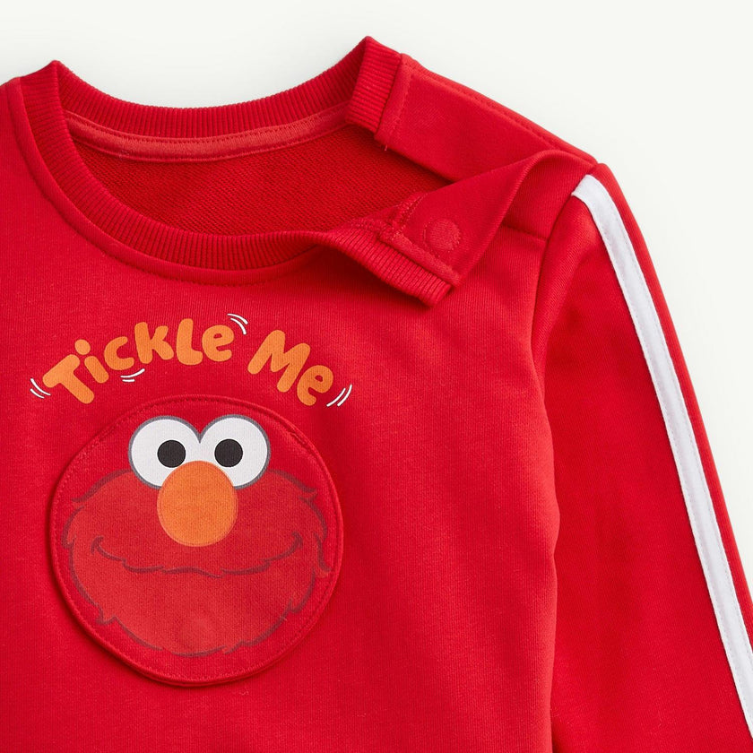 Magnetic Sweatsuit