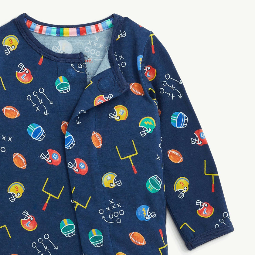 Magnetic Footie
