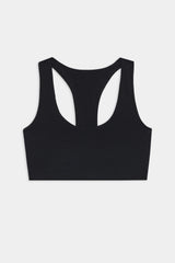 Sara Airweight Bra - Black