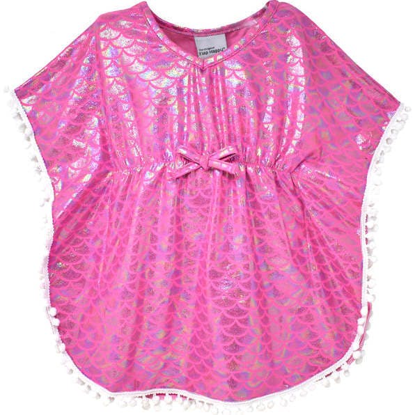 UPF 50+ Kaia Beach Swim Cover-Up