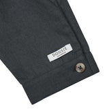 Seret Overshirt | Dark Spruce