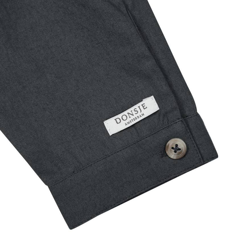 Seret Overshirt | Dark Spruce