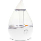Droplet Cool-Mist Humidifier with Vapor Tray