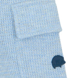 TARTINE ET CHOCOLAT Textured Soft Shorts
