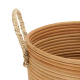 Grenley Set Of 3 Baskets