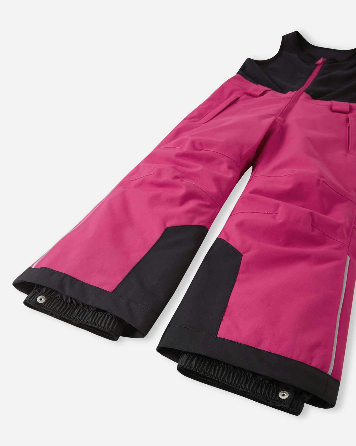 Alppi - Kids' ReimaTec Waterproof Ski Pants