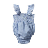 Gala Suit Cotton Linen