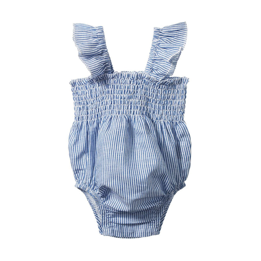 Gala Suit Cotton Linen