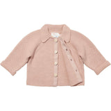Pat Baby Jacket