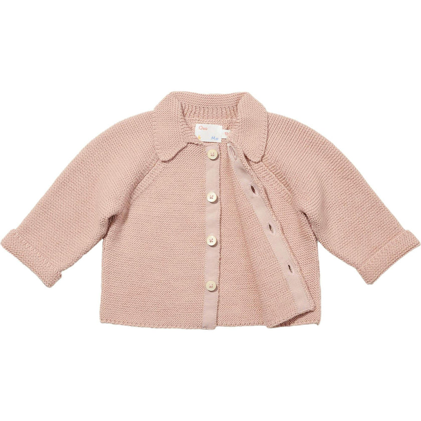 Pat Baby Jacket