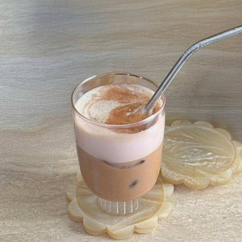 Romantic Glasses Petite