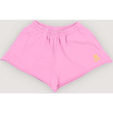 TNS Logo Short Pink Lavander