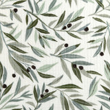 Organic Muslin Cotton Crib Sheet
