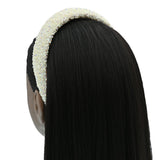 Multicolored Gemstone Headband