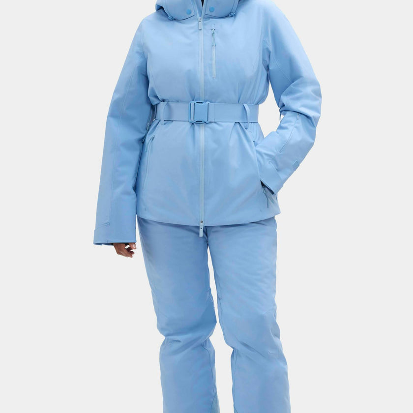 Aston Jacket Forget Me Not