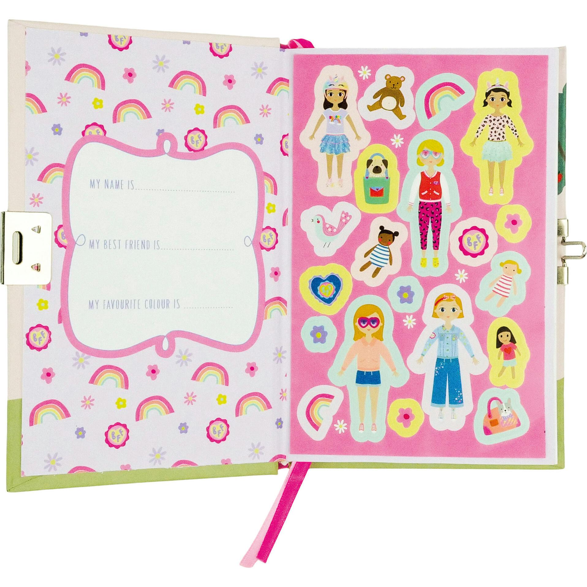 Friends Keepsake Bundle