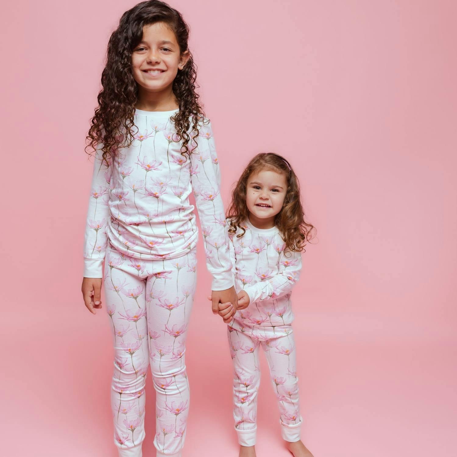 Long Sleeve Pajamas