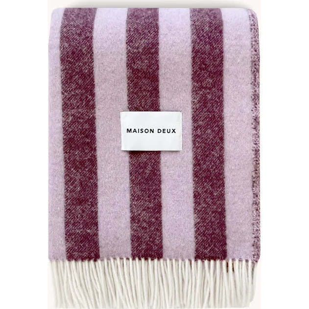 Candy Wrap Blanket