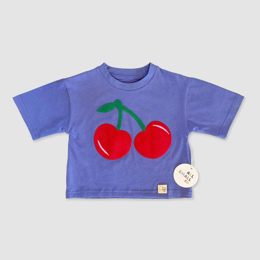 Cherry Tee