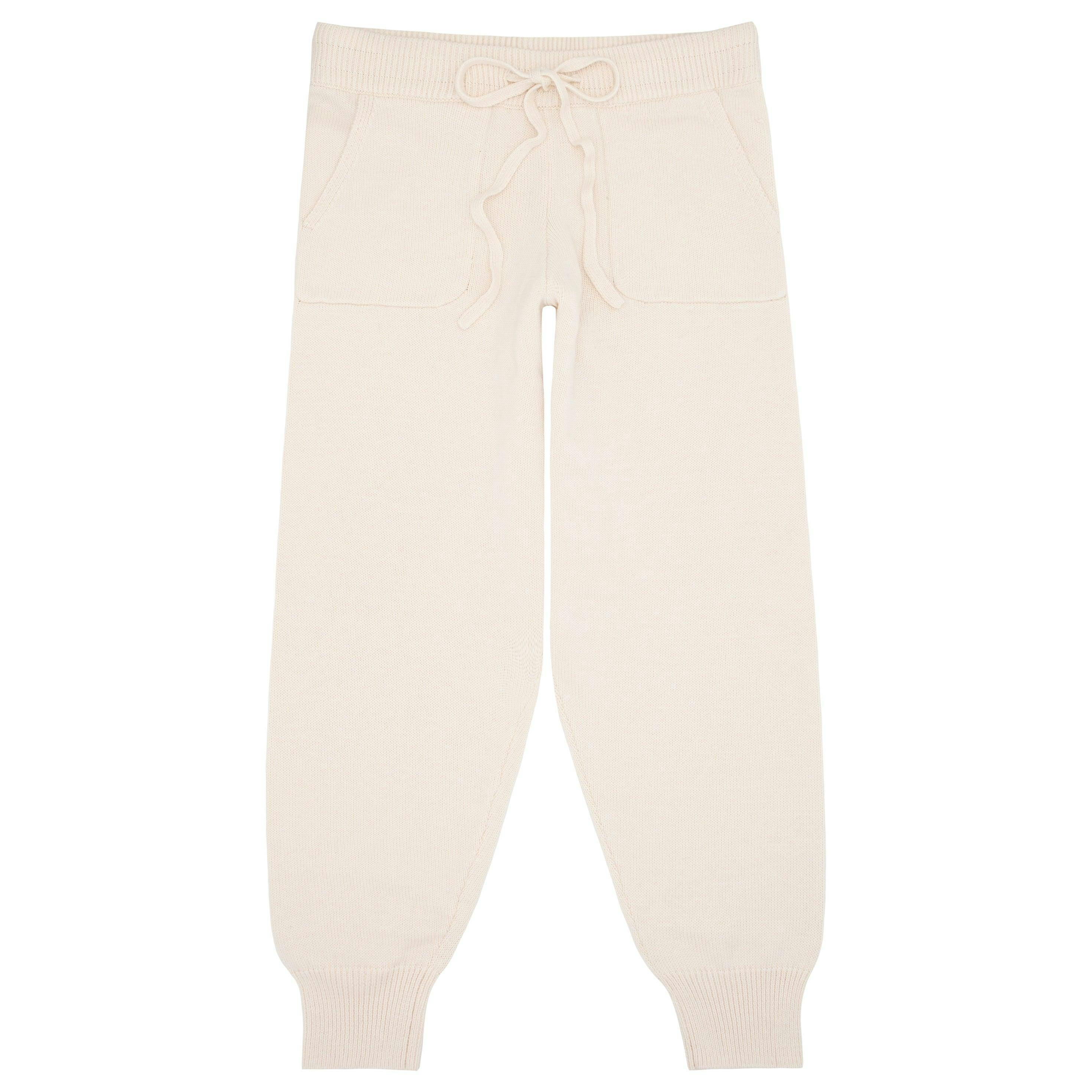 Women's Knit Pant