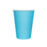Cerulean 12 Oz Cups