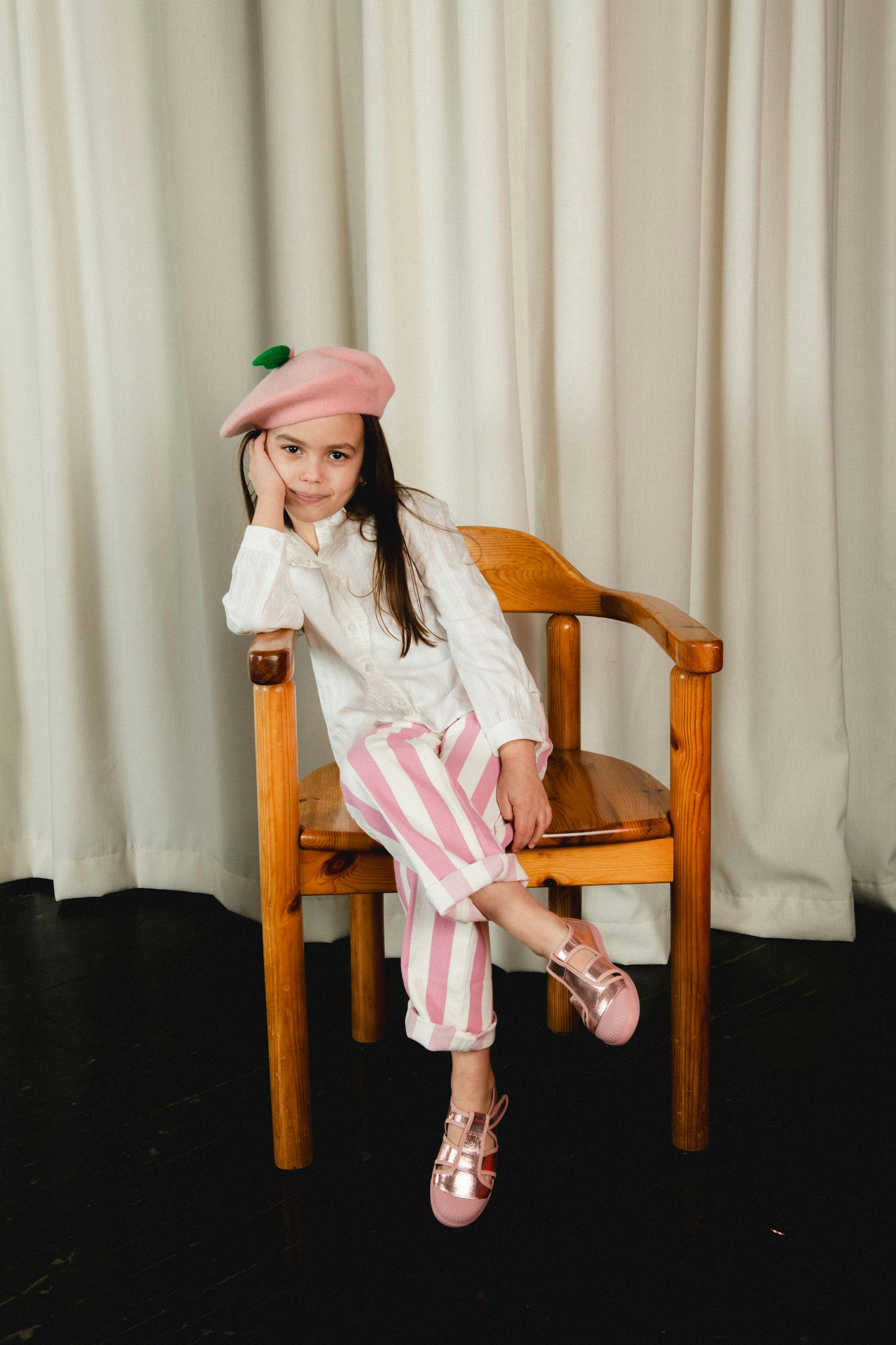 Riley Pink