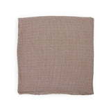Organic Cotton Muslin Swaddle Blanket 2 Pack - Dino Driftwood (Walmart)