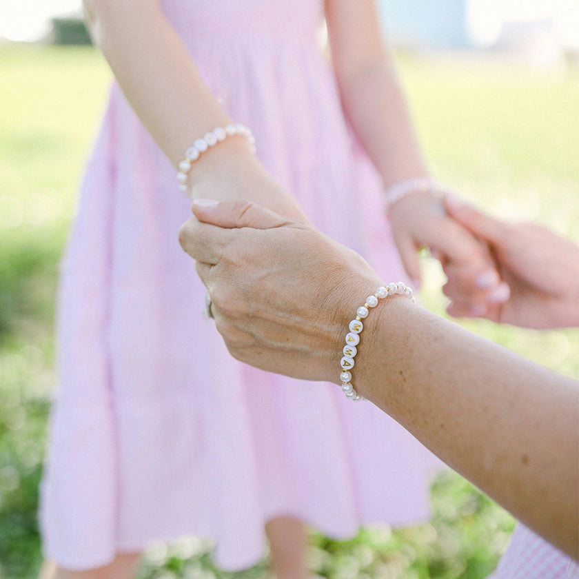 Mama & Mini Bracelet Gift Set