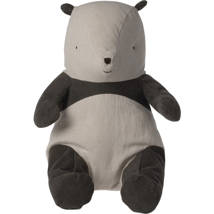 Panda, Medium