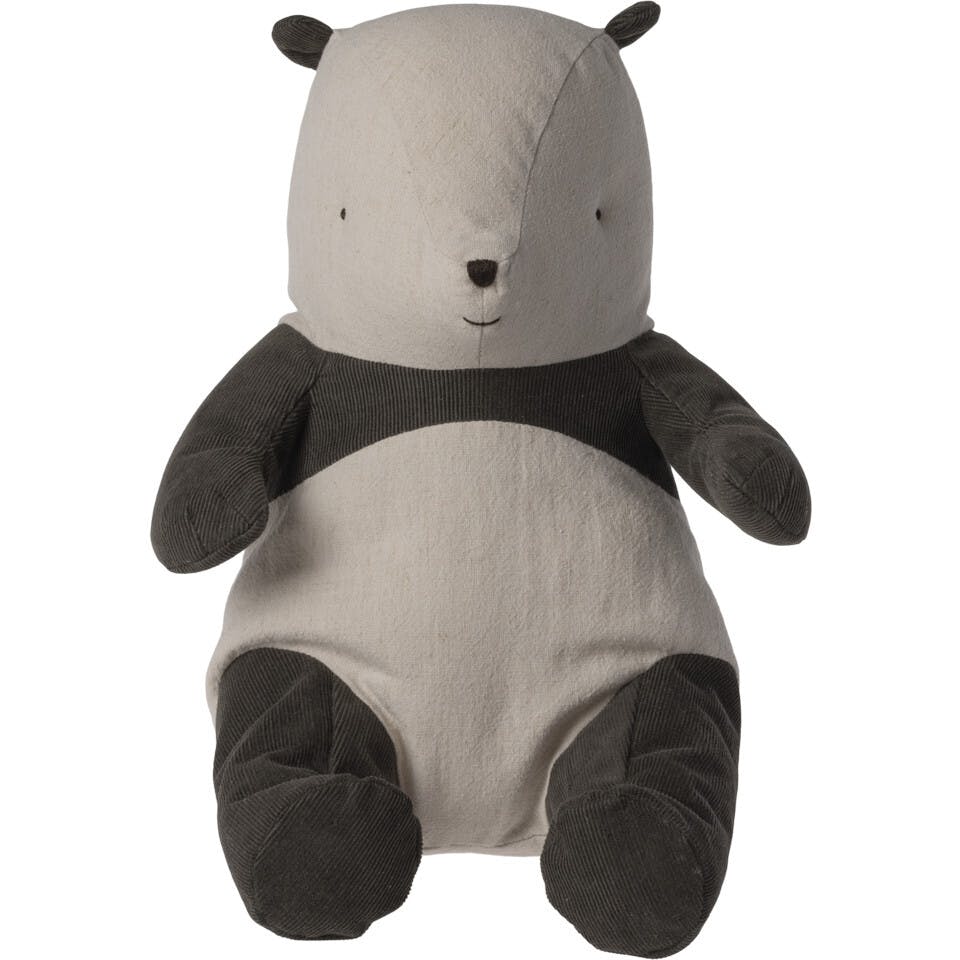 Panda, Medium